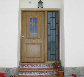 Torrellas House | Casa Rural del Aire Torrellas TarazonaMoncayo