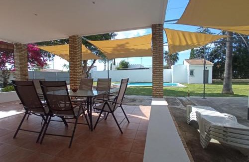 Utrera House | Casa Rural El Algarrobo