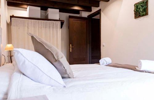 Tera House | Casa Rural El Balcon de Tera