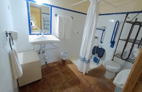 Mantiel House | Casa Rural El Canónigo