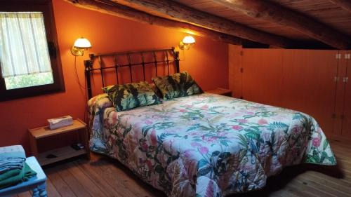 Linares de la Sierra House | Casa Rural El Riandero