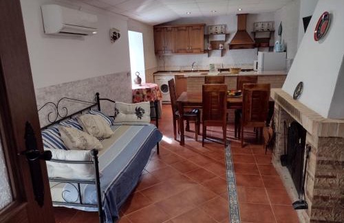 San Carlos del Valle House | Casa Rural El Rincón del Valle