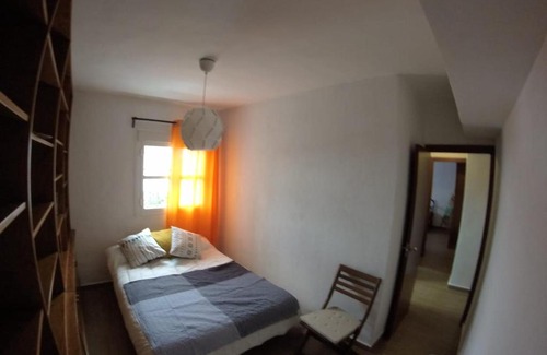 Zahara de la Sierra House | Casa Rural el Patio