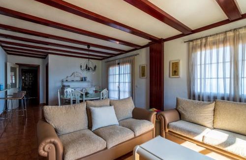 La Orotava House | CASA RURAL EL ESQUILON TENERIFE