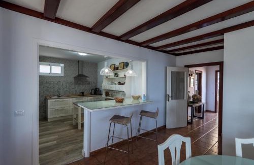 La Orotava House | CASA RURAL EL ESQUILON TENERIFE