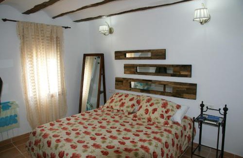 Requena House | Casa rural El Majuelo