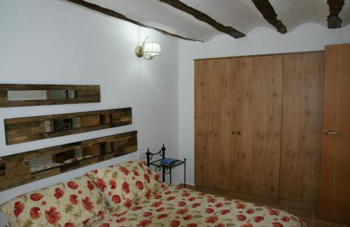 Requena House | Casa rural El Majuelo