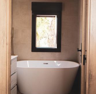 Riopar Viejo House | CASA RURAL EL PADRONCILLO