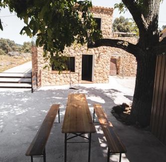 Riopar Viejo House | CASA RURAL EL PADRONCILLO