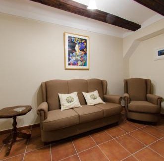 Castelseras House | Casa Rural El Solanar