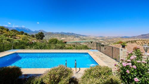 El Gastor House | Casa Rural El Tajo El Gastor by Ruralidays
