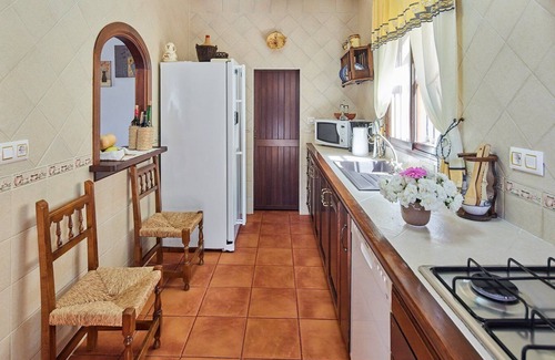 El Gastor Villa | Casa Rural El Tajo El Gastor by Ruralidays