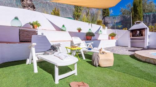 Cabra House | Casa Rural El Viso Rute by Ruralidays