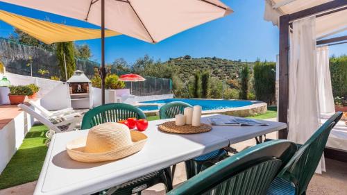 Cabra House | Casa Rural El Viso Rute by Ruralidays