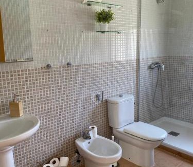 Miguel Esteban House | Casa rural El Yelmo