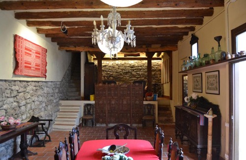 Belianes House | Casa Rural Els Estels