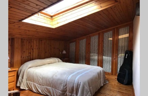 Llerandi Ski Chalet | Casa Rural en Arriondas