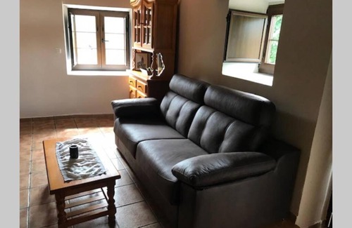 Llerandi Ski Chalet | Casa Rural en Arriondas