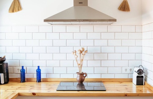 Quero Cottage | Casa Rural en el Corazon de la Mancha