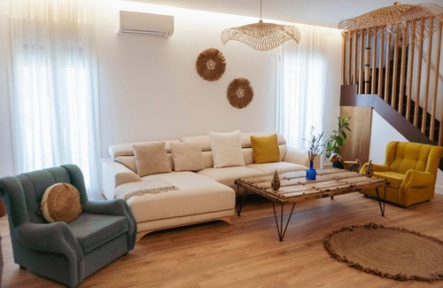 Quero Cottage | Casa Rural en el Corazon de la Mancha