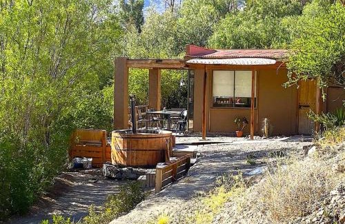 El Molle House | Casa rural en el Valle de Elqui