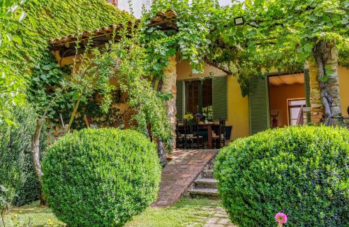Galaroza House | Casa Rural en Galaroza