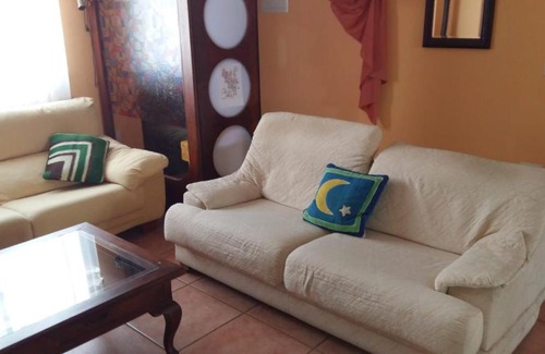 Aguilar de Campos House | Casa rural en Tierra de Campos