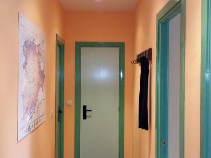 Aguilar de Campos House | Casa rural en Tierra de Campos