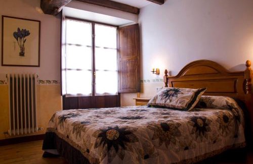 Aria House | Casa Rural ERTEIKOA - Selva de Irati