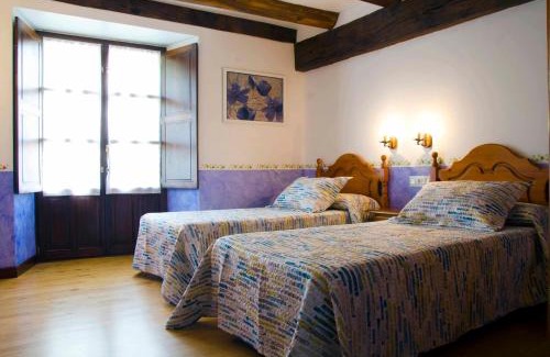 Aria House | Casa Rural ERTEIKOA - Selva de Irati