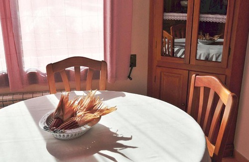 Sant Llorenc de Morunys House | Casa Rural Rebost