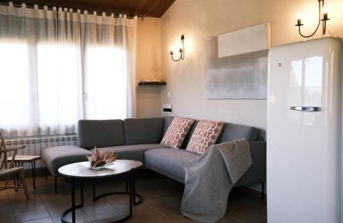 Sant Llorenc de Morunys House | Casa Rural Graner