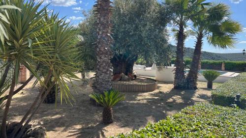 Villanueva de Algaidas Villa | Casa rural acogedora con chimenea y vistas al atardecer