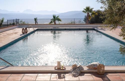 Ronda House | Casa rural Finca San Diego