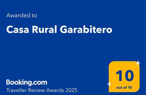 Laguardia Old Town Apartment | Casa Rural Garabitero