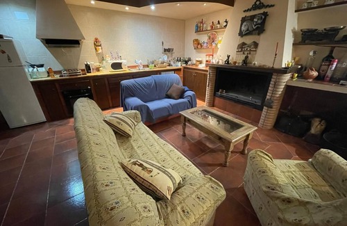 Torrenueva Cottage | "casa Rural Isi",torrenueva, Ciudad Real