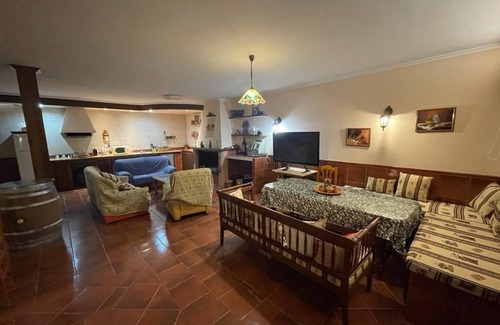 Torrenueva Cottage | "casa Rural Isi",torrenueva, Ciudad Real