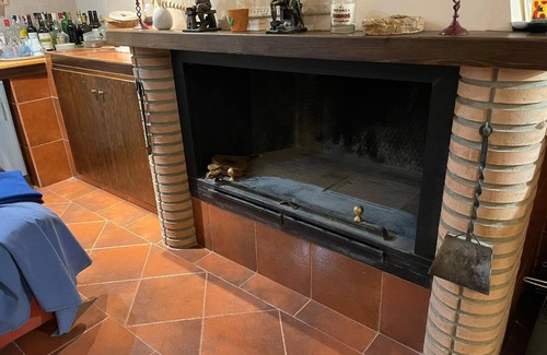 Torrenueva Cottage | "casa Rural Isi",torrenueva, Ciudad Real