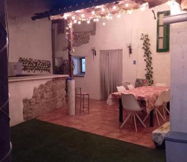 El Acebron House | Casa rural Ismael