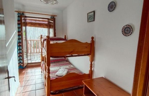 Bubion House | Casa Rural La Argentina