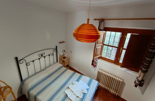 Bubion House | Casa Rural La Argentina