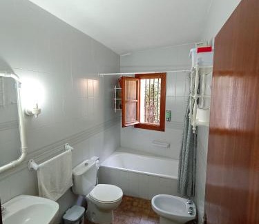 Bubion House | Casa Rural La Argentina