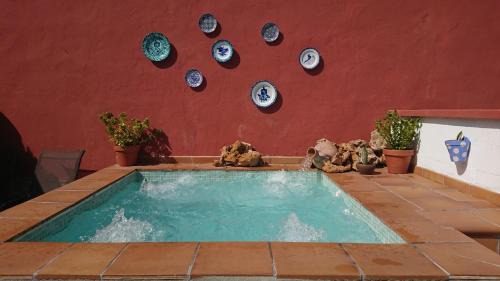 Ronda House | CASA RURAL "LA CASITA" para 2 personas