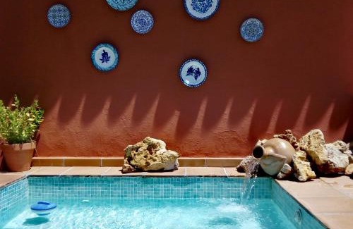 Ronda House | CASA RURAL "LA CASITA" para 2 personas