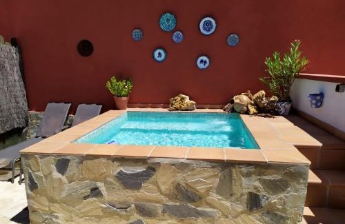 Ronda House | CASA RURAL "LA CASITA" para 2 personas