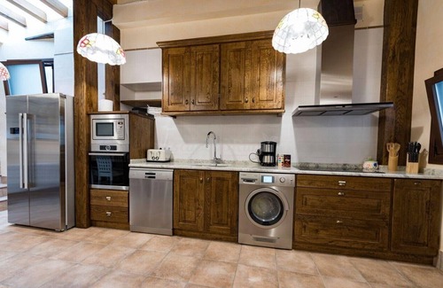 Lerin Cottage | "Casa Rural La Cuca"