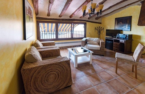 Lerin Cottage | "Casa Rural La Cuca"