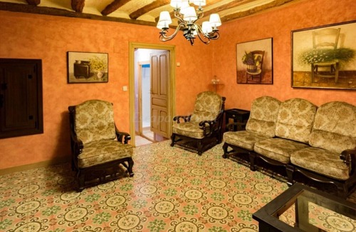 Lerin Cottage | "Casa Rural La Cuca"