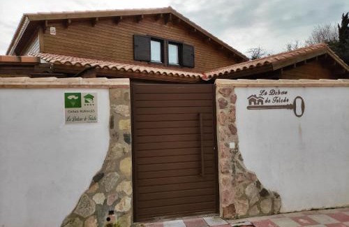 Cobisa House | Casa Rural La Dehesa de Toledo a 5 minutos de Puy du Fou España