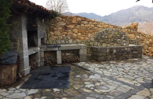 San Juan de Parres House | Casa Rural La Faya